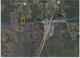 Más detalles para 17421 Brandy Branch Rd, Baldwin, FL - Terrenos en venta