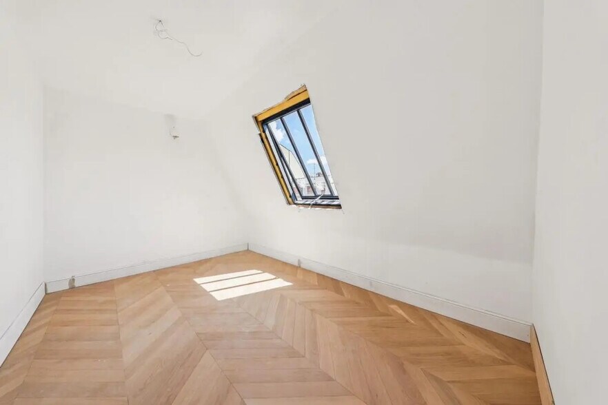 26 Rue Fortuny, Paris en alquiler - Foto del edificio - Imagen 2 de 11