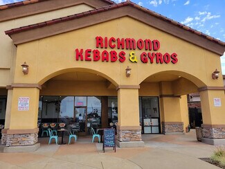 Más detalles de 15501 San Pablo Ave, Richmond, CA - Local en venta