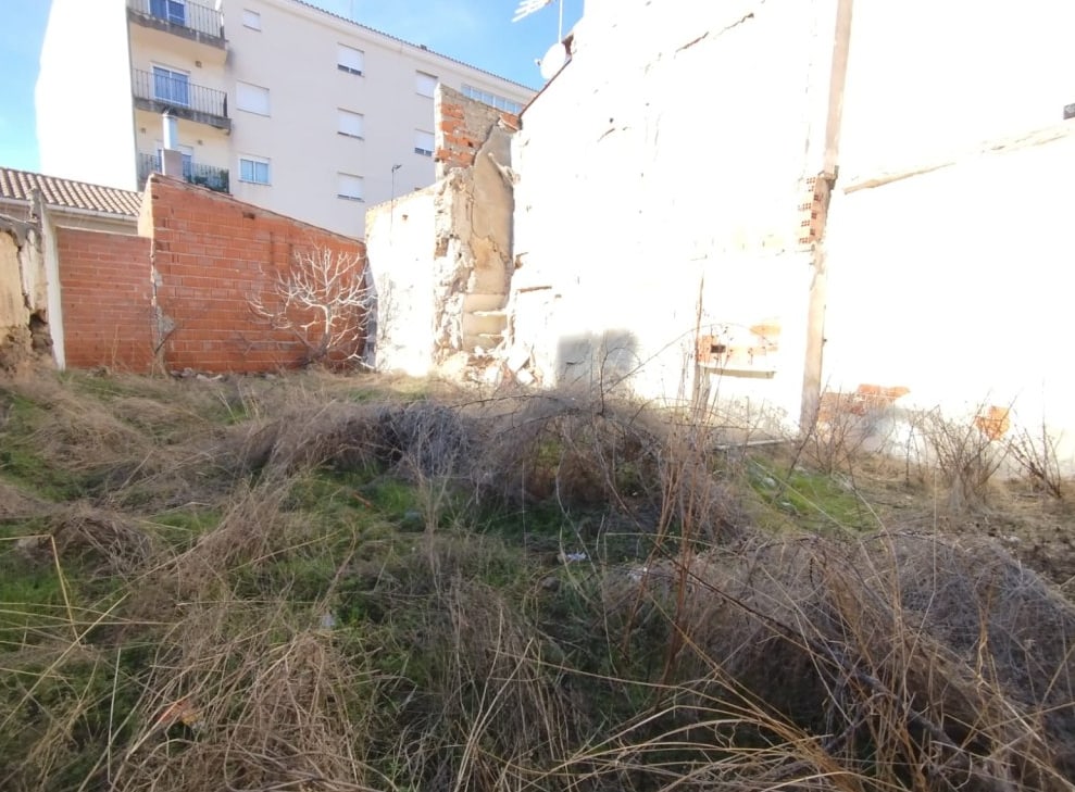 Terreno en Quintanar de la Orden, Toledo en venta Foto principal- Imagen 1 de 3