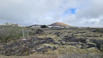 Poligono, 6, Tías, LP - AÉREA  vista de mapa - Image1