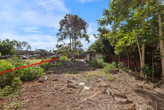 Más detalles para 33 Lakeview Cir, Wahiawa, HI - Terrenos en venta