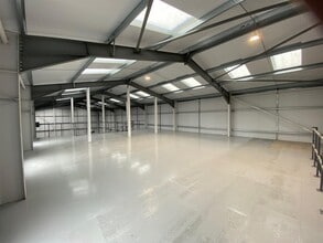 Henstridge Airport Estate, Henstridge en alquiler Foto del interior- Imagen 2 de 6