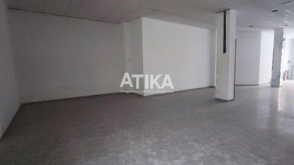 Local en Ontinyent en venta - Foto del edificio - Imagen 2 de 8