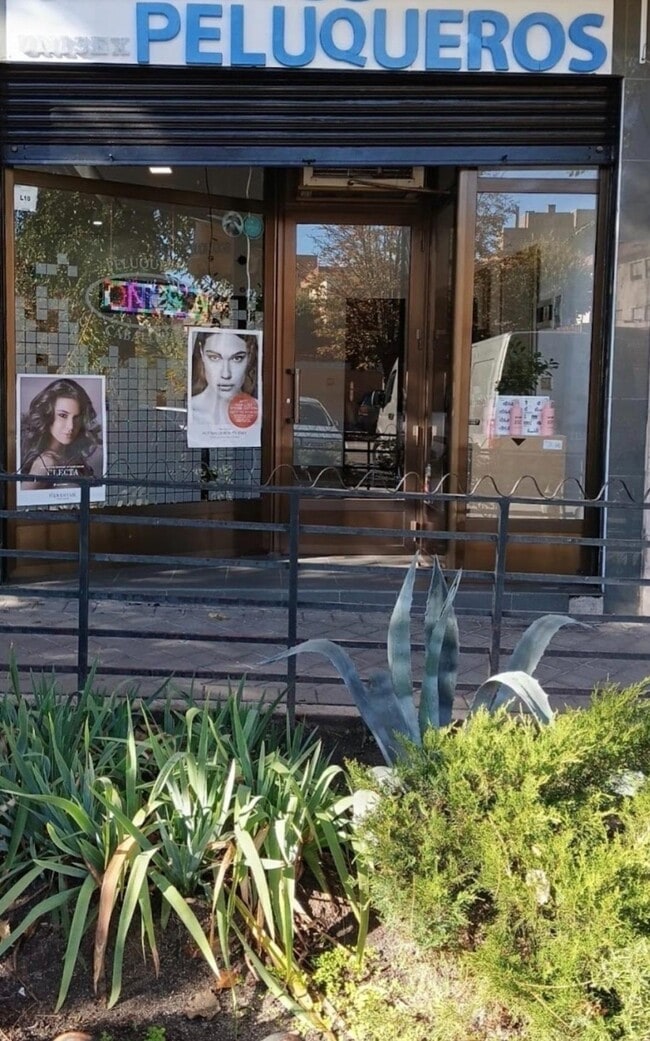 Más detalles de Local en alquiler