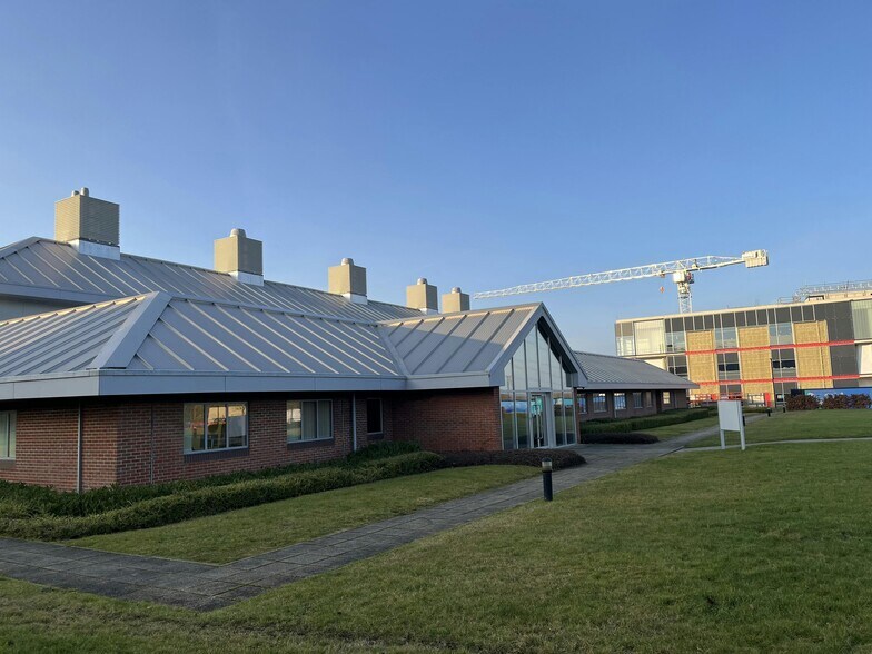 Chesterford Park, Little Chesterford en alquiler - Foto del edificio - Imagen 2 de 22