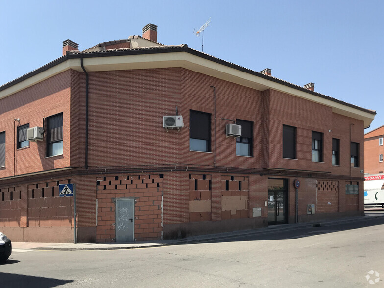 Venerable Madre María Antonia de la Misericordia, 17, Ciempozuelos, Madrid en venta - Foto del edificio - Imagen 3 de 3