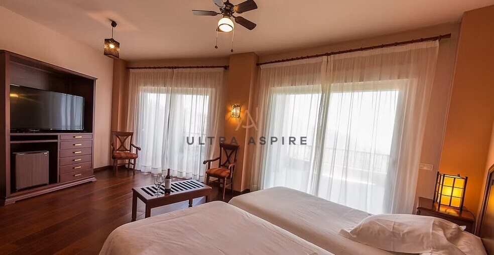 Puerto de Ojen, Ojén, Málaga en venta - Foto del edificio - Imagen 2 de 11