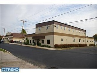 Más detalles para 200 N Washington St, Boyertown, PA - Naves en venta