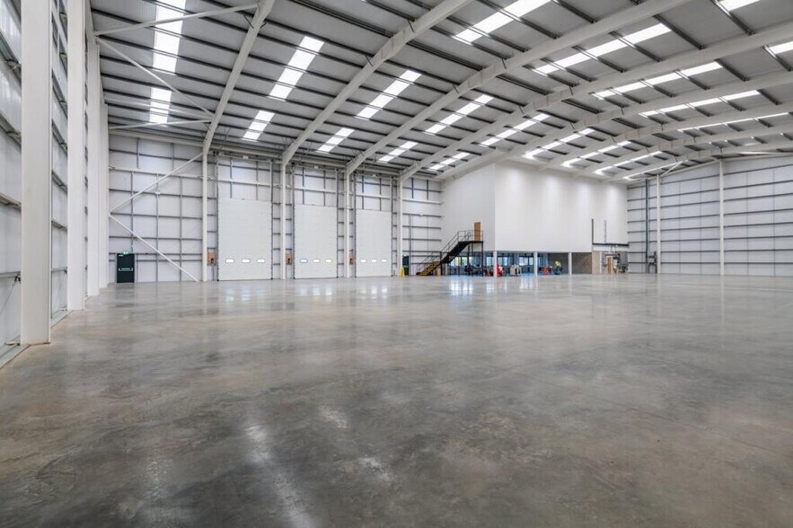 Magna Rd, Bournemouth en alquiler - Foto del interior - Imagen 2 de 8