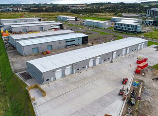 Más detalles de 4 International Ave, Dyce - Terreno en venta