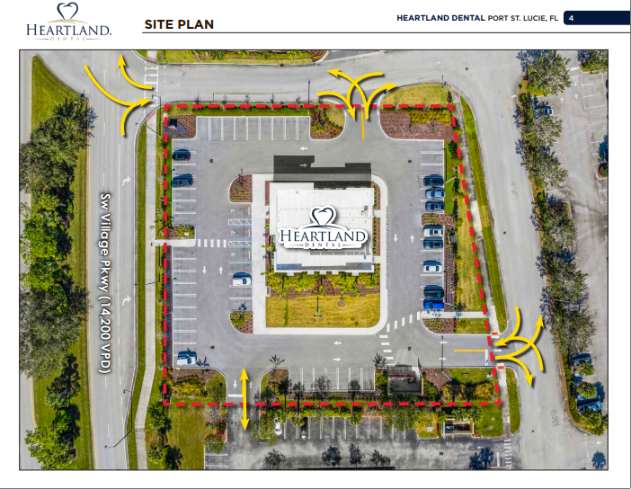 10616 SW Village Pky, Port Saint Lucie, FL en venta - Foto del edificio - Imagen 2 de 6