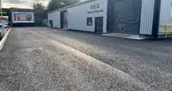 85 Station Rd, Deeside en alquiler - Foto del edificio - Imagen 2 de 2