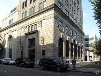 Más detalles para 109 Capitol St, Charleston, WV - Oficinas en alquiler