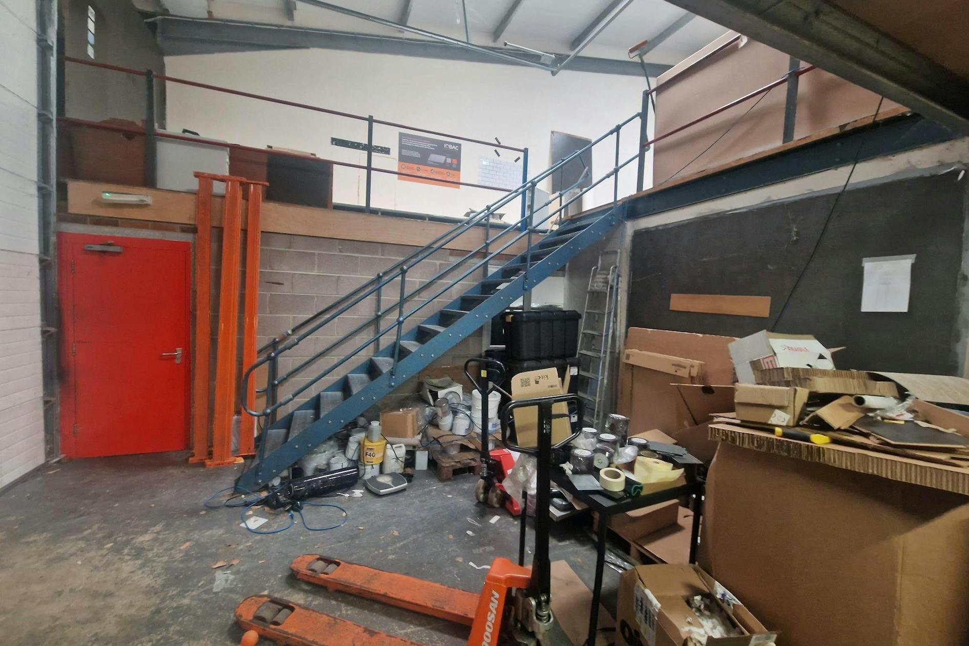 Berry Ct, Bramley en alquiler Foto del interior- Imagen 1 de 3