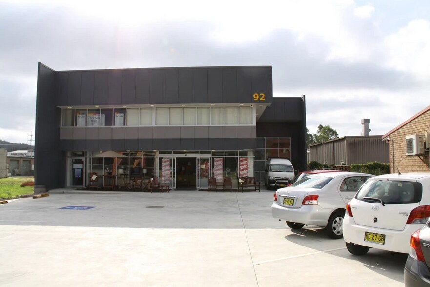 92 Pacific Hwy, Tuggerah en alquiler - Foto del edificio - Imagen 1 de 2