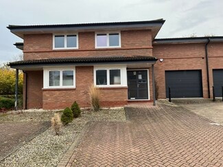 Más detalles de 15-21 Drakes Mews, Milton Keynes - Nave en alquiler