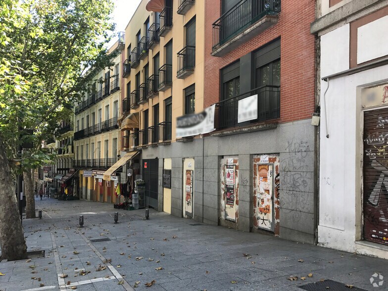 Calle de la Ribera de Curtidores, 14, Madrid, Madrid en venta - Foto principal - Imagen 1 de 1