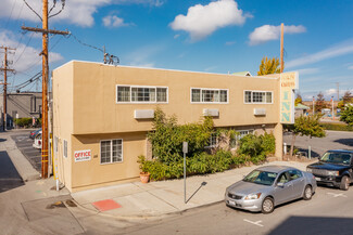 Más detalles para 1140 Morse Blvd, San Carlos, CA - Hoteles y hospedaje en venta