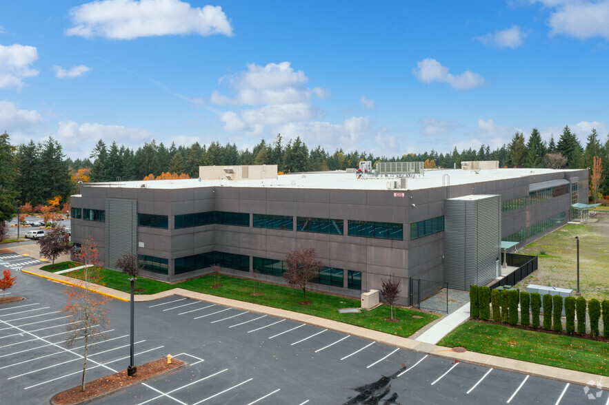 1015 39th Ave SE, Puyallup, WA en alquiler - Foto del edificio - Imagen 3 de 5