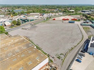 Más detalles de Axe Rd, Bridgwater - Terreno en alquiler