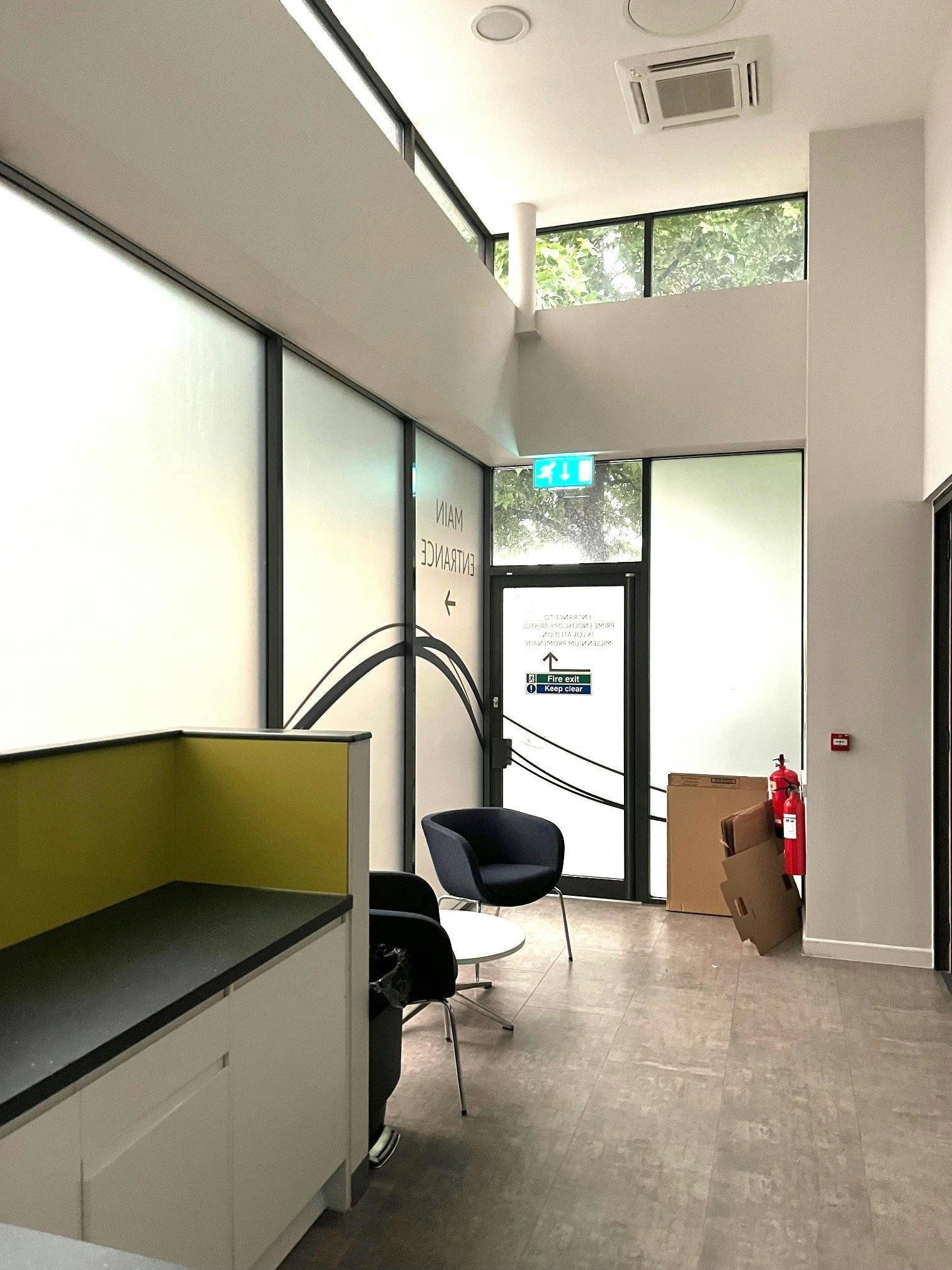 Canon's Way, Bristol en alquiler Foto del interior- Imagen 1 de 6