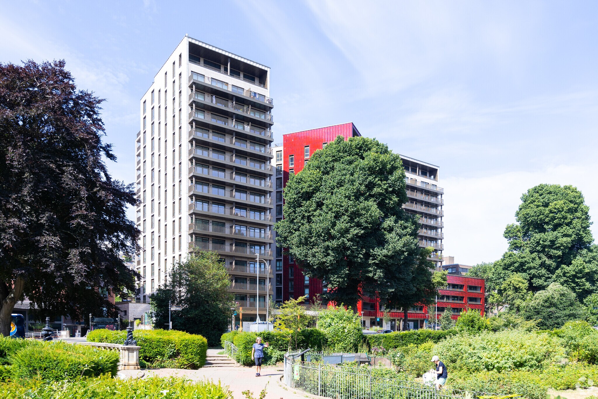 137-147 Preston Rd, Brighton en alquiler Foto principal- Imagen 1 de 5