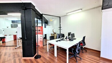 Carrer de Llull, 51, Barcelona, Barcelona en alquiler Foto del interior- Imagen 2 de 19