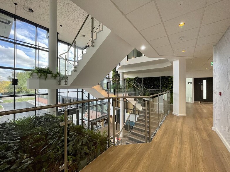 270 Milton Rd, Cambridge en alquiler - Foto del interior - Imagen 2 de 3