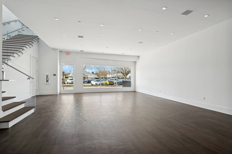 30 Park Place, East Hampton, NY en alquiler - Foto del interior - Imagen 3 de 17