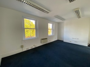29 Broadway, London en alquiler Foto del interior- Imagen 2 de 5