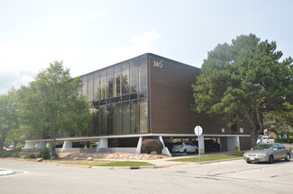 Más detalles para 380 E Northwest Hwy, Des Plaines, IL - Oficinas en venta