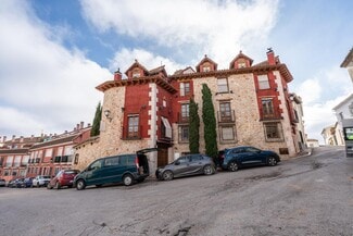 Más detalles de Hoteles y hospedaje en venta