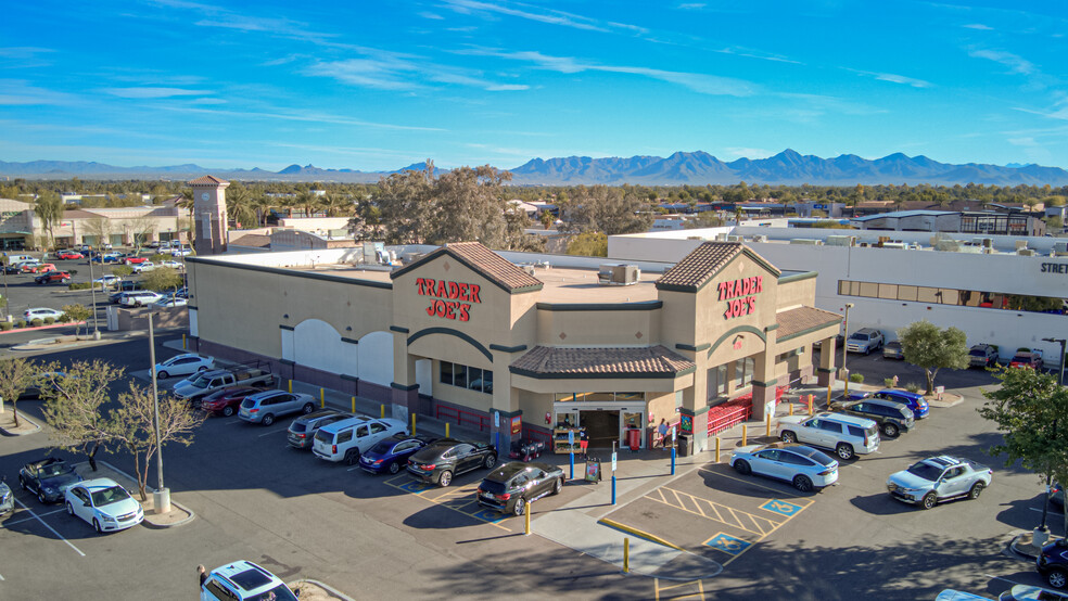 10810 N Tatum Blvd, Phoenix, AZ en alquiler - Foto del edificio - Imagen 2 de 7