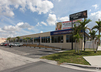 Más detalles para 4421 Okeechobee Blvd, West Palm Beach, FL - Oficina/Local en alquiler