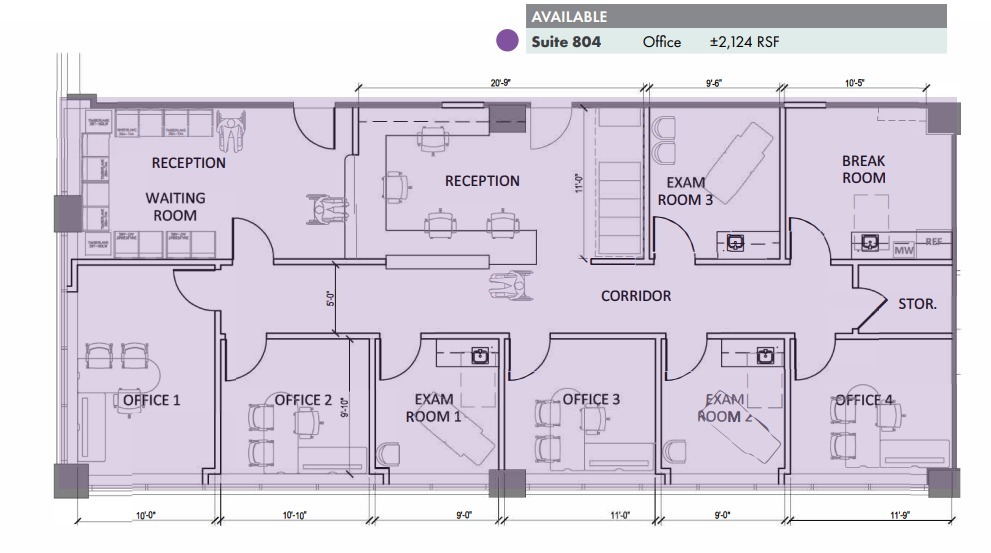 3300 Webster St, Oakland, CA en alquiler Plano de la planta- Imagen 1 de 1