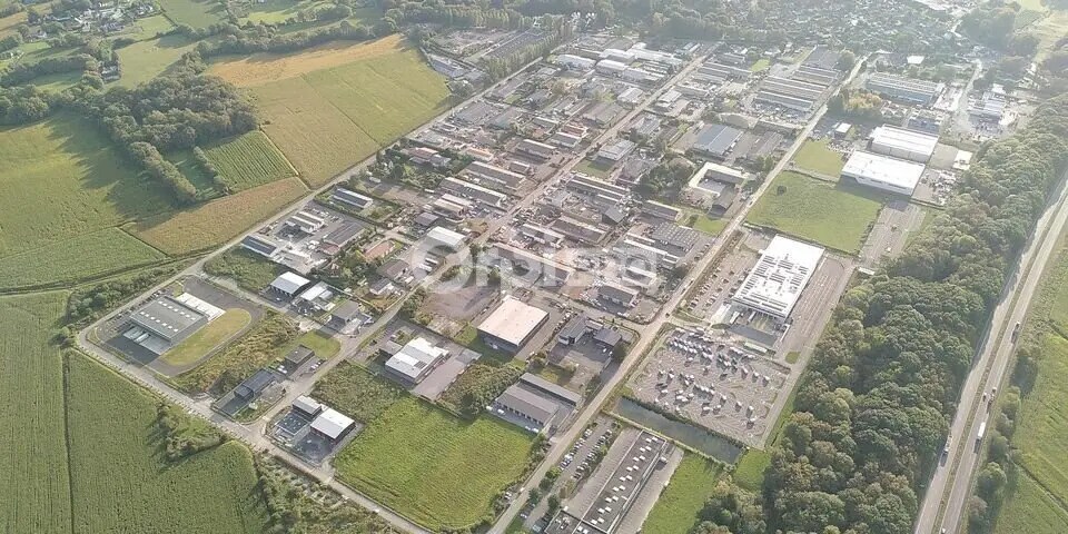 Terreno en Morlaàs en venta Foto del edificio- Imagen 1 de 5