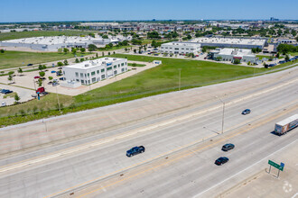 4200 Mapleshade Ln, Plano, TX - VISTA AÉREA  vista de mapa - Image1