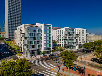 Más detalles para 1230 S Olive St, Los Angeles, CA - Local en alquiler