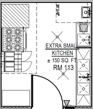 6222 San Fernando Rd, Glendale, CA en alquiler Plano de la planta- Imagen 1 de 1