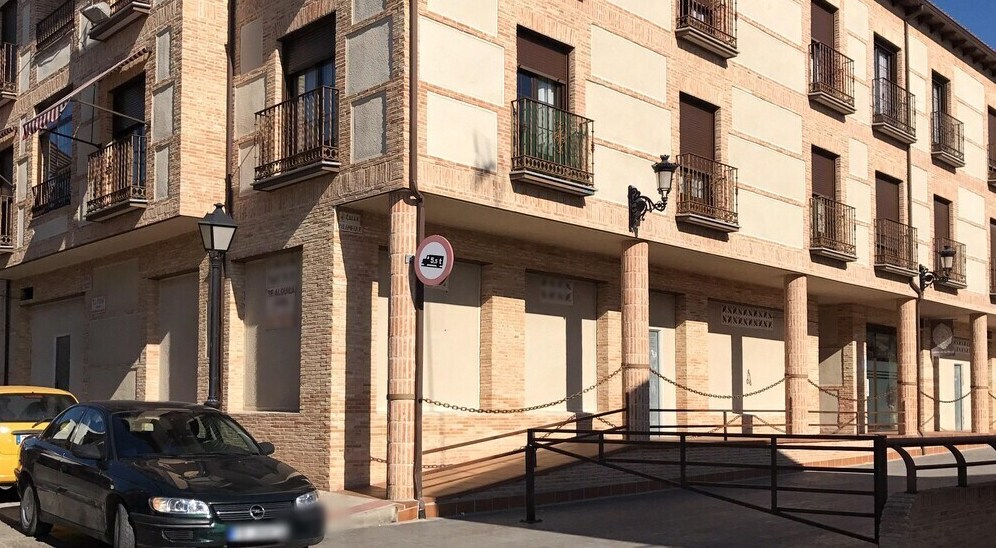 Lominchar, TOL 45212 - - - Plano de la planta - Image 1 of 1