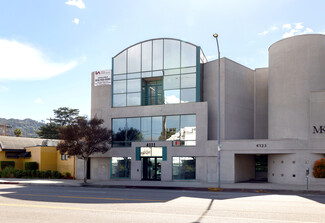 Más detalles para 4111 Lankershim Blvd, North Hollywood, CA - Oficinas en venta