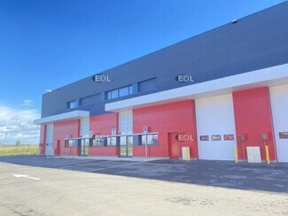 Más detalles de Nave en alquiler