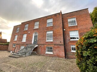 Más detalles de 160 Bridge Rd, Maidenhead - Oficina en venta