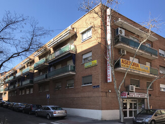 Más detalles para Calle De La Marquesa De Torrecilla, 4, Madrid - Edificios residenciales en venta