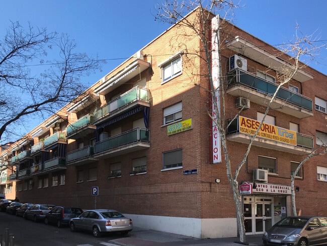 Más detalles para Calle De La Marquesa De Torrecilla, 4, Madrid - Edificio Residencial​ en venta