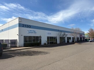 Más detalles de 2130 NE Griffin Oaks St, Hillsboro, OR - Flex en alquiler
