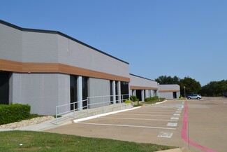 Más detalles para 8101 Ridgepoint Dr, Irving, TX - Oficinas en alquiler