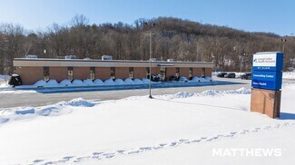 Más detalles de 502 S 2nd St, Saint Clair, PA - Oficina en venta