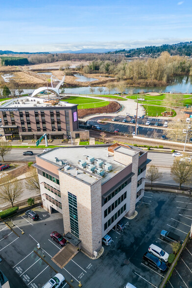 201 Ferry St SE, Salem, OR en alquiler - Foto del edificio - Imagen 2 de 17